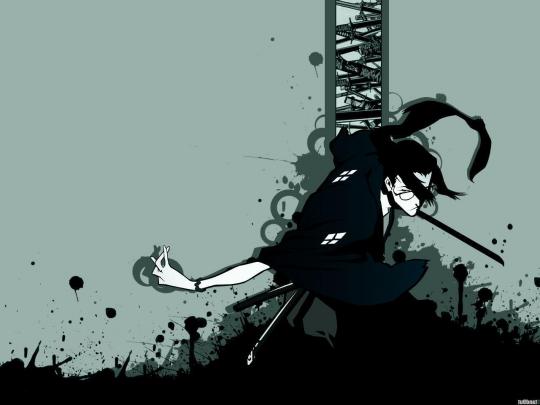 Samurai Champloo Wallpapers