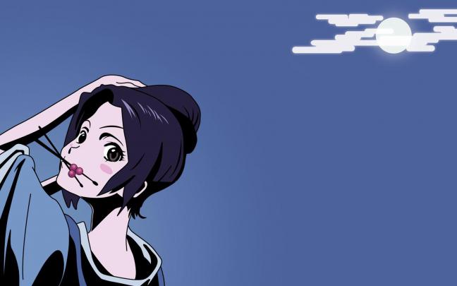 Samurai Champloo Backgrounds