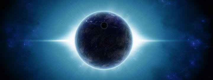 HD Sci-Fi Wallpapers