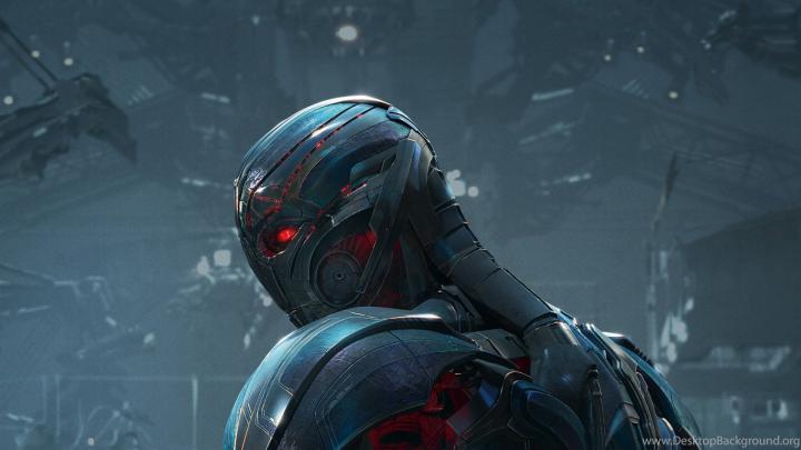 Sci Fi Desktop Backgrounds (79+ pictures)