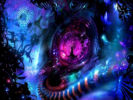 Wallpapers Sci-fi