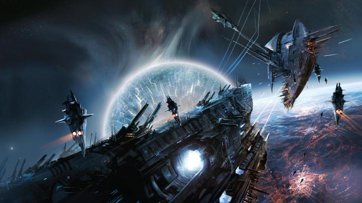 Sci-Fi HD Wallpapers \u2013 Page 13950 \u2013 Movie HD Wallpapers