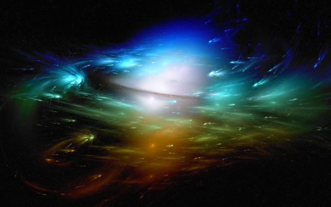 HD Sci Fi Wallpapers \u00b7\u2460 