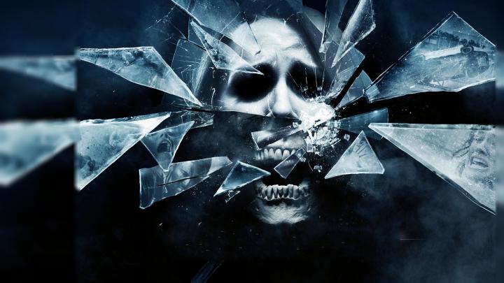 Scary Halloween Wallpapers for Desktop (54+ images)