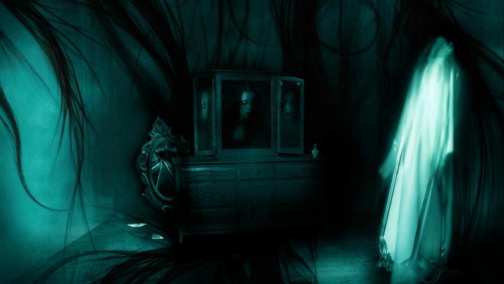 Scary Halloween Wallpapers for Desktop (54+ images)