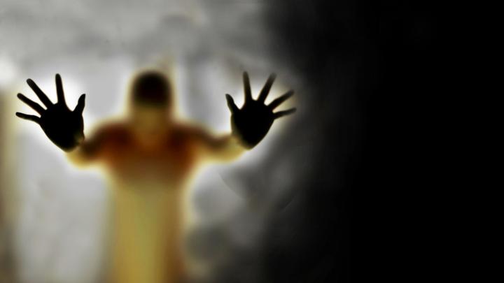 Scary Desktop Wallpaper \u00b7\u2460 