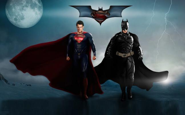Superman Desktop Wallpapers (70+ images)