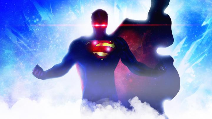 Superman 4K Wallpapers