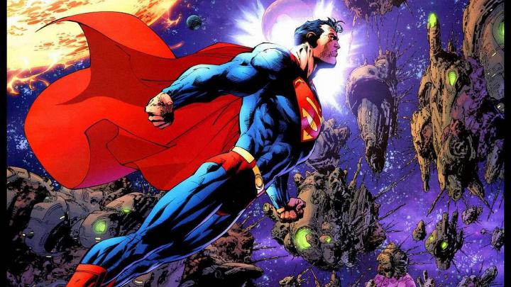 Cool Superman Wallpapers