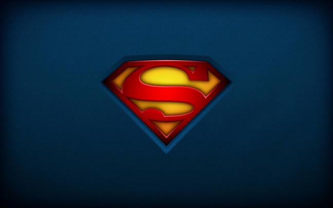 Superman Wallpapers for Desktop \u00b7\u2460 