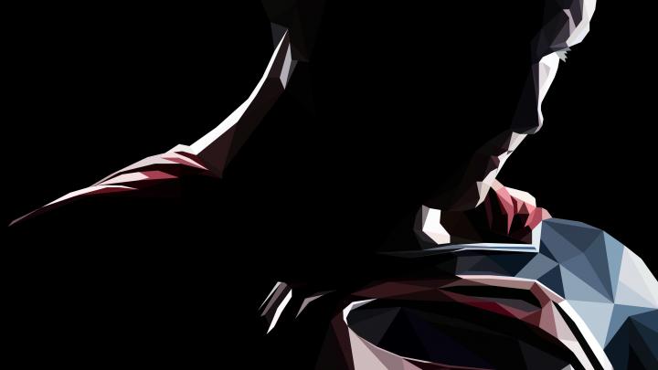 Superman Portrait superman wallpapers, superheroes wallpapers, portrait 