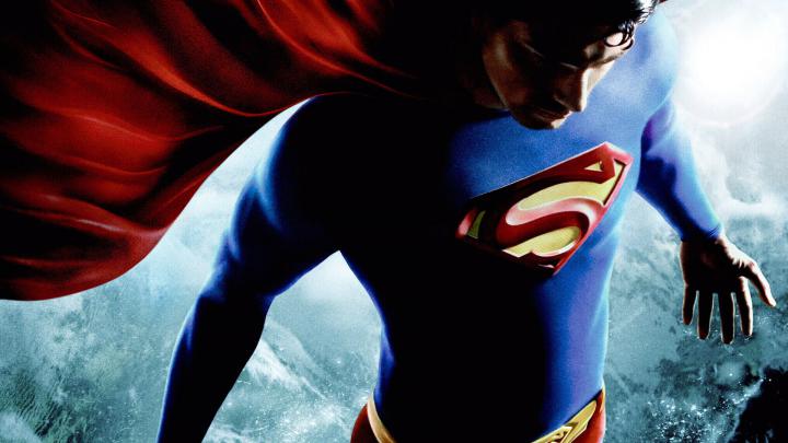 Superman Desktop Wallpapers (70+ images)