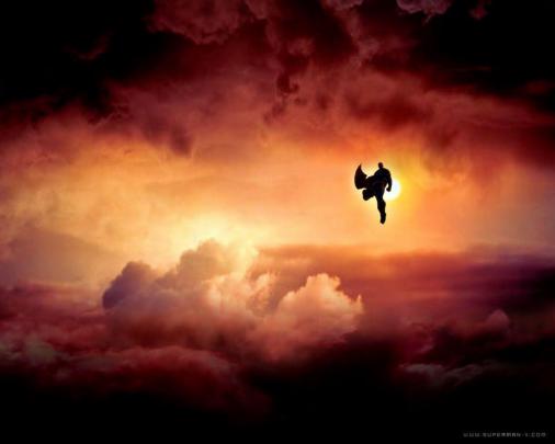 Superman Desktop Wallpapers