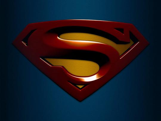 superman desktop wallpaper | waka 2