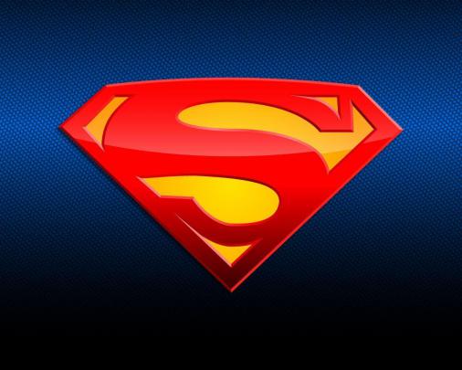 Superman Desktop Wallpapers