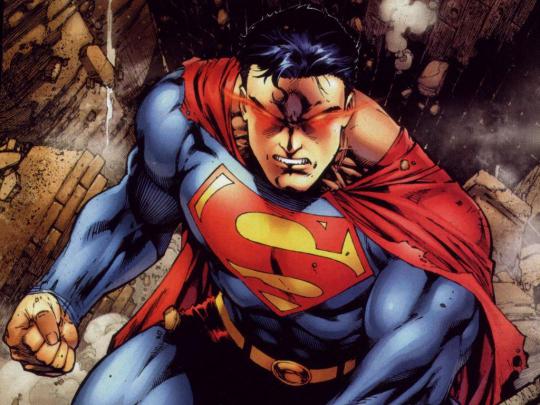 [105+] Angry Superman Laptop - Android, iPhone, Desktop HD Backgrounds 