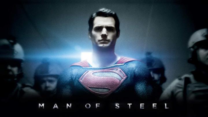 Superman Desktop Wallpapers (70+ images)