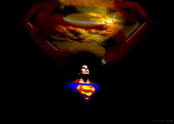 Free Superman Wallpapers For Desktop