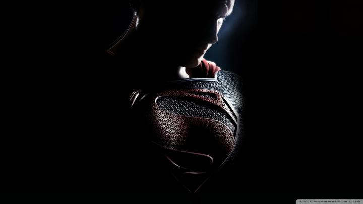 Superman Desktop Wallpapers \u00b7\u2460 