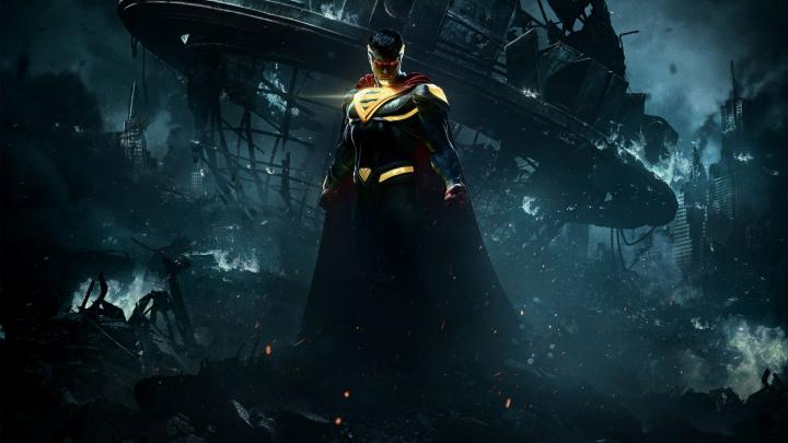 Superman Desktop Wallpapers (70+ images)