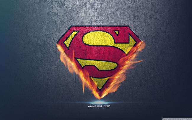 Superman Wallpaper Desktop (66+ images)