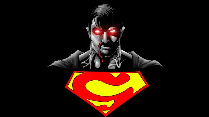 Dark Superman Wallpaper (71+ images)