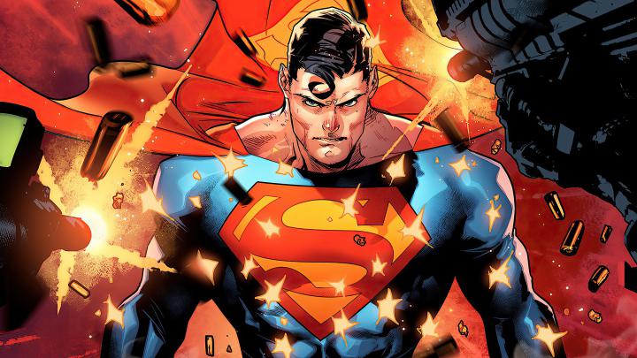 2560x1440 Superman Angry Eyes 4k 1440P Resolution HD 4k Wallpapers 