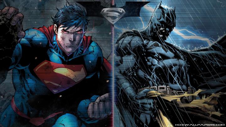 Superman Desktop Wallpapers (70+ images)