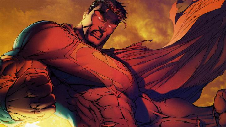 Superman Wallpapers