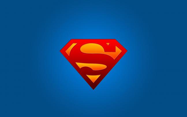 Superman Cartoon HD Wallpapers