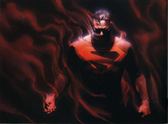 Superman Wallpapers For Desktop
