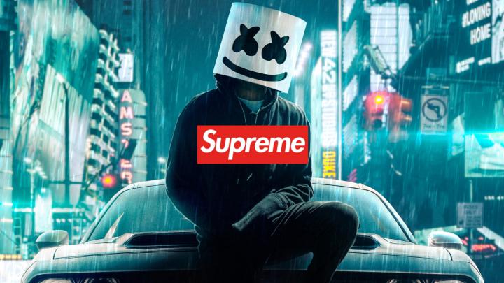 Supreme Desktop Wallpapers - Desktop Wallpapers : Desktop Wallpapers