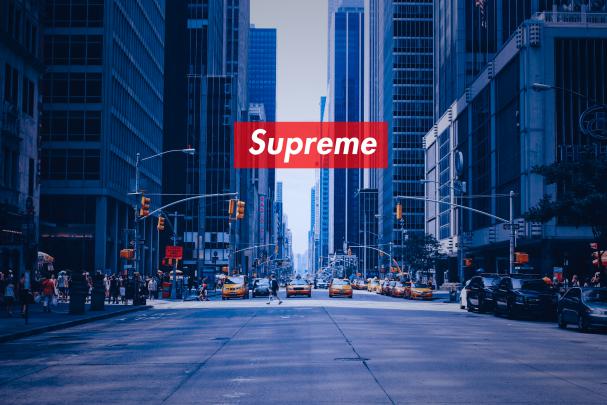 70+ Supreme Wallpapers in 4K - AllHDWallpapers