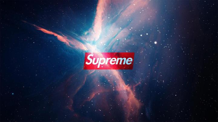Cool Supreme Desktop Wallpapers