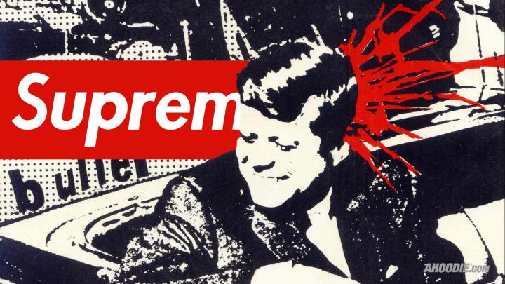 Supreme HD Wallpapers