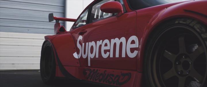 Supreme Cars Wallpapers