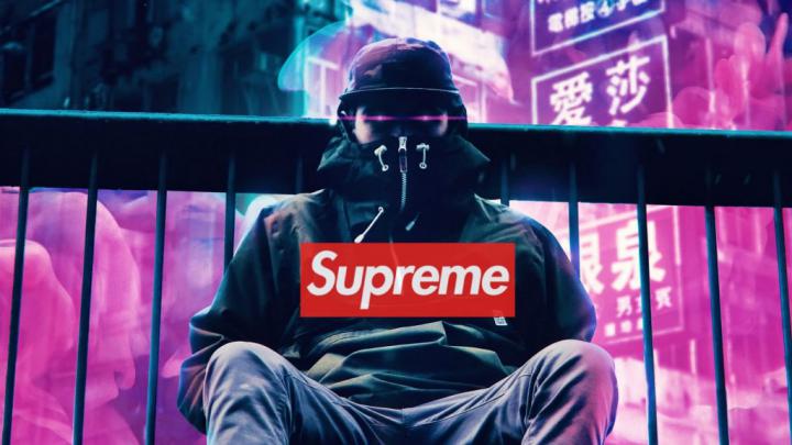 Supreme Desktop Wallpapers - Desktop Wallpapers : Desktop Wallpapers