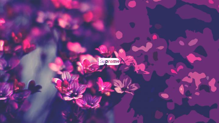 Supreme Desktop Wallpaper 4k - 1920x1080 - Download HD Wallpaper 