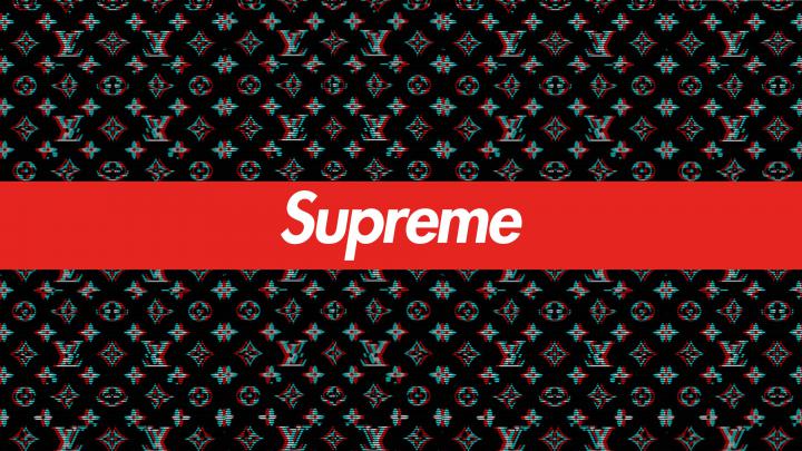 Supreme Desktop Wallpapers