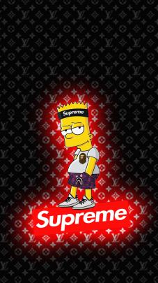 Supreme Aesthetics Wallpapers