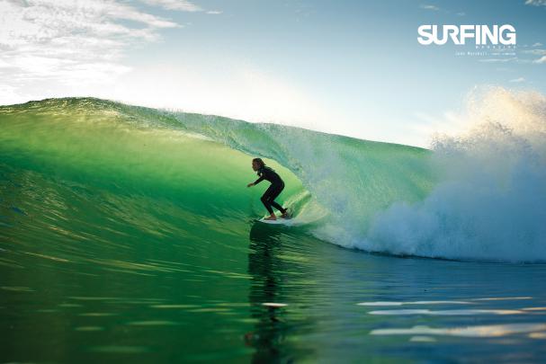 Surf Beach HD Backgrounds
