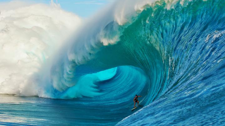 Surfing Desktop Backgrounds (73+ pictures)