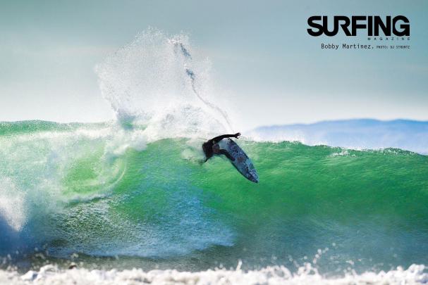 Surfing Desktop Backgrounds