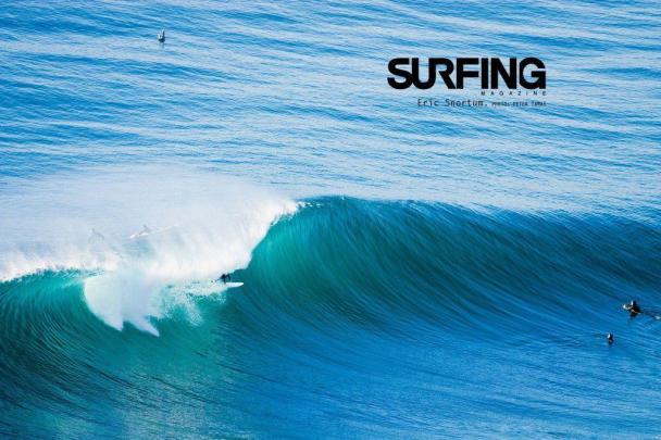 Surfing Desktop Backgrounds
