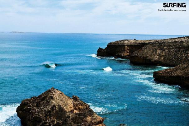 Surfing Desktop Backgrounds