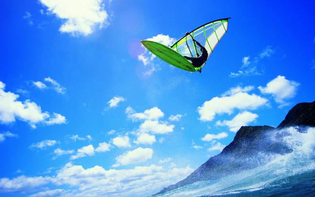 Surfing Desktop Background - Wallpaper, High Definition, High Quality 