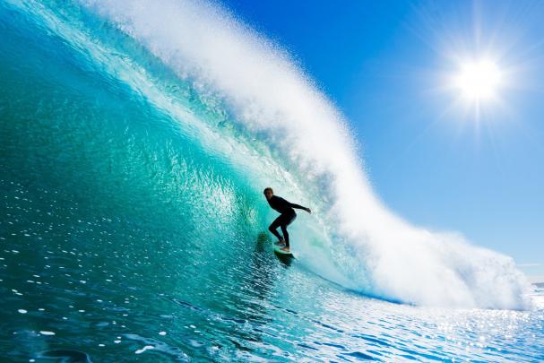 waves, Nature, Surfing Wallpapers HD \/ Desktop and Mobile Backgrounds