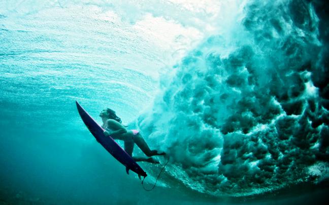 Surfing Wallpapers HD