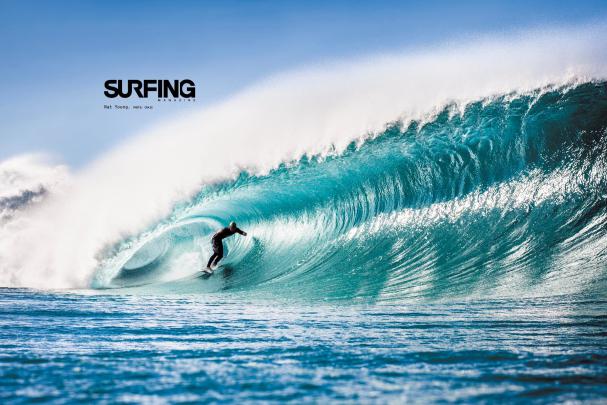 Surfing Desktop Backgrounds (73+ pictures)