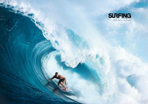 Surfer Wallpapers
